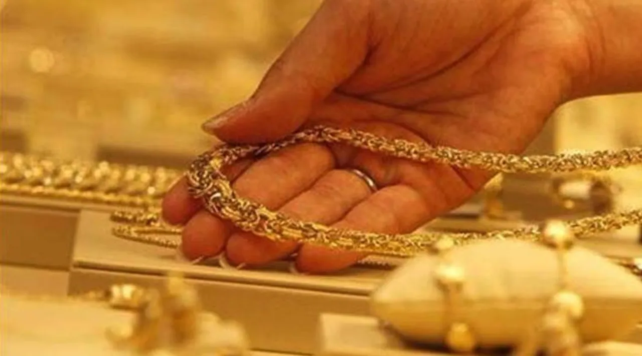 Gold Silver Price Today 02 May 2024 CHENNAI in Tamil 