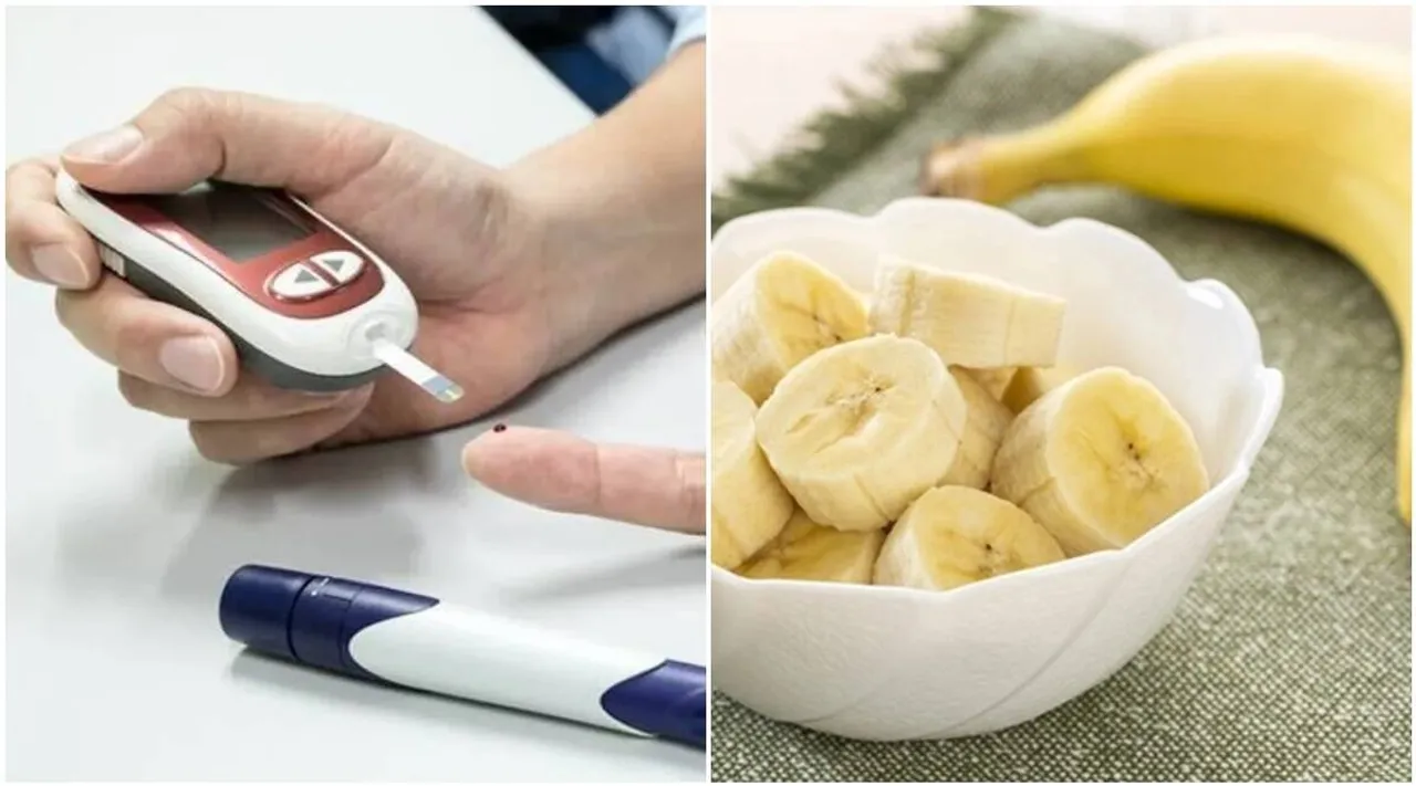 Can a diabetic have banana? expert opinion in tamil