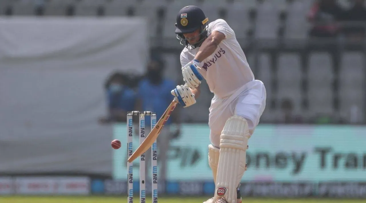 Shubman Gill’s cover drive, How that could make or break him tour of England Tamil News