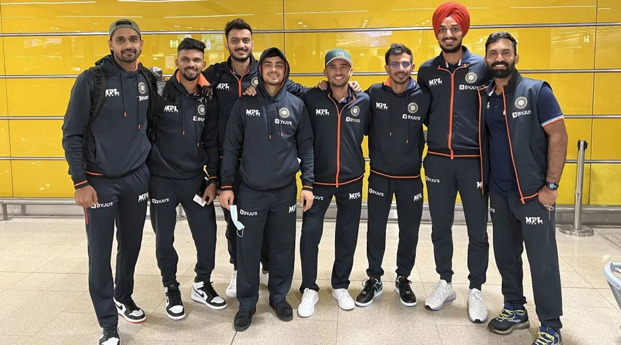 IREvIND: who will be the wicketkeeper? Will Arshdeep and Malik get debut?