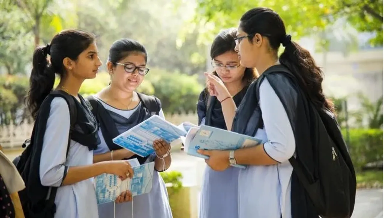 கல்வி செயல் திறன் தரக் குறியீடு: டாப் 5 இடங்களில் தமிழ்நாடு