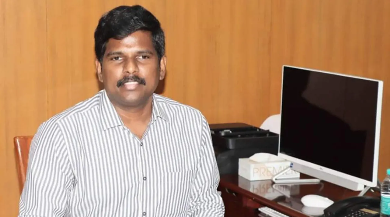 திருச்சியில் இந்தப் பணிகளுக்கு முக்கியத்துவம் கொடுப்பேன்: புதிய ஆட்சியர் பிரதீப் குமார் பேட்டி