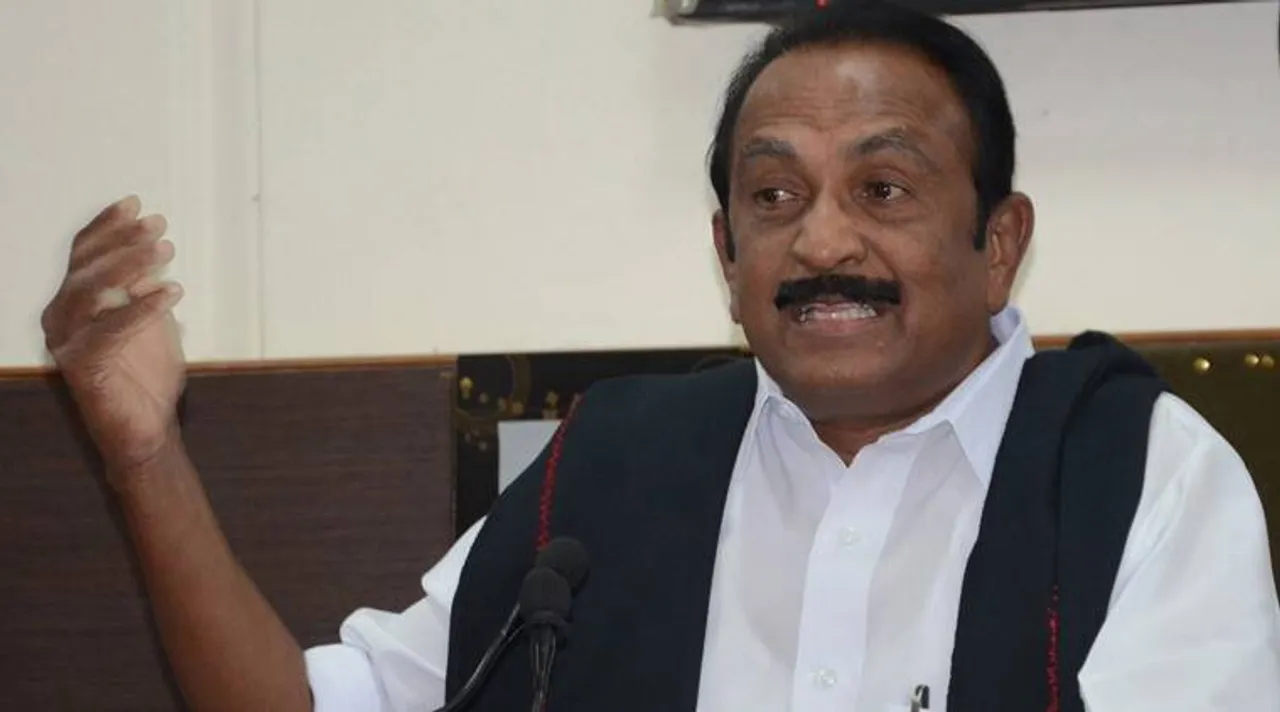 Vaiko