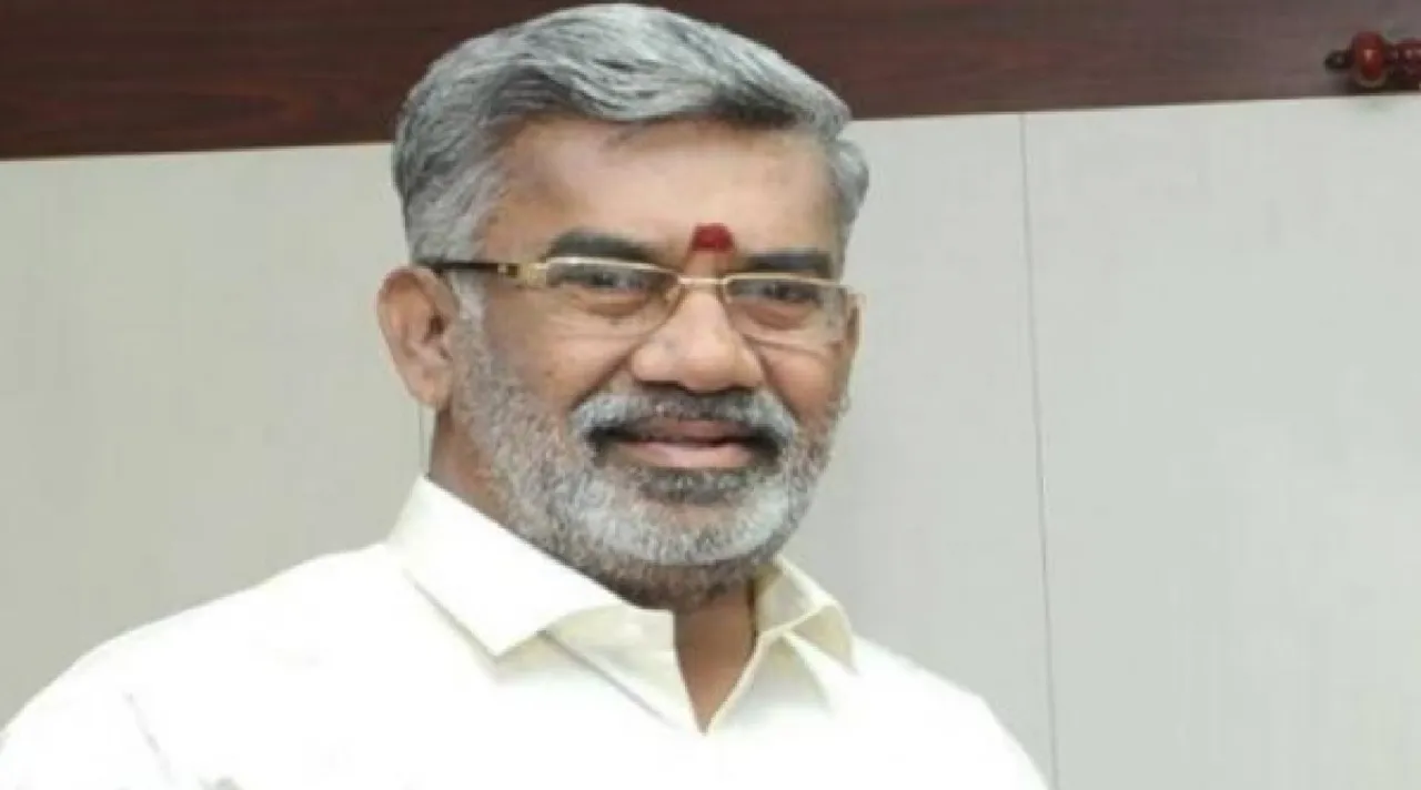 ஓ.பி.எஸ் நிலைப்பாடு: வெல்லமண்டி நடராஜன் திடீர் ஆதரவு