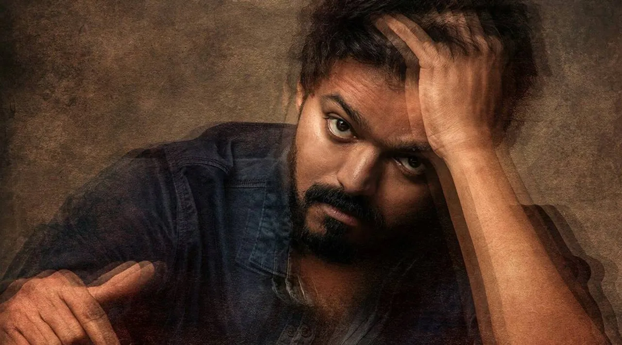 Thalapathy Vijay Birthday : தமிழ் சினிமா பாக்ஸ் ஆபிஸின் கடைசி சூப்பர் ஸ்டார் 'தளபதி' விஜய்