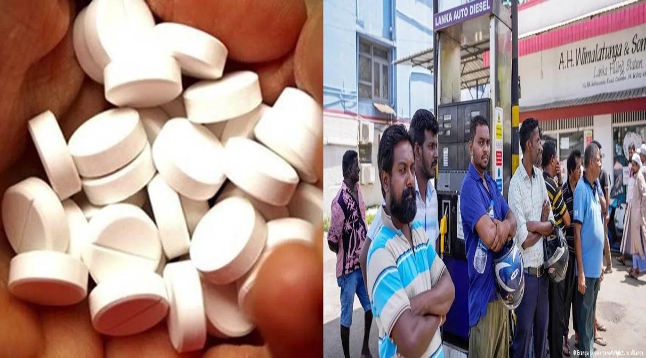 கருக்கலைப்பு மாத்திரை பதிவுகளை நீக்கும் ஃபேஸ்புக்; அமெரிக்காவில் 46 பேர் சடலமாக மீட்பு... உலகச் செய்திகள்