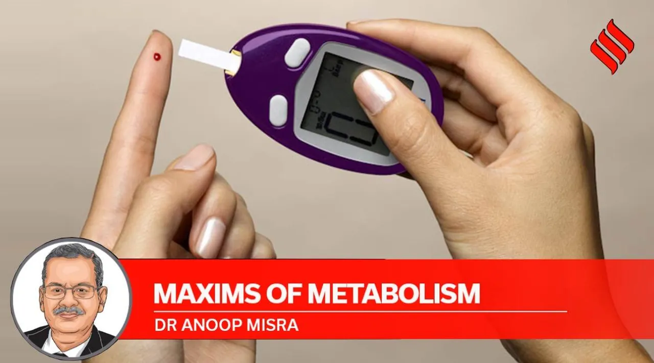 New drugs for diabetes