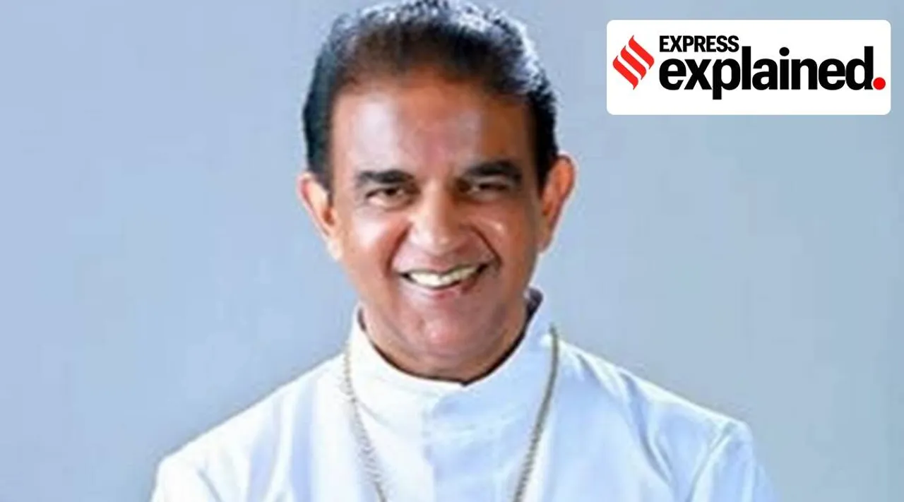 கேரளா சர்ச்; திருப்பலி நடைமுறை தொடர்பான பழைய லாபிகளும் புதிய சர்ச்சைகளும்