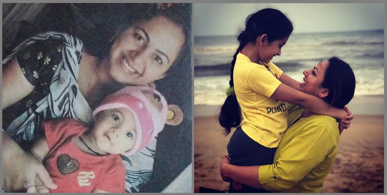 archana chandhoke zaara vineet