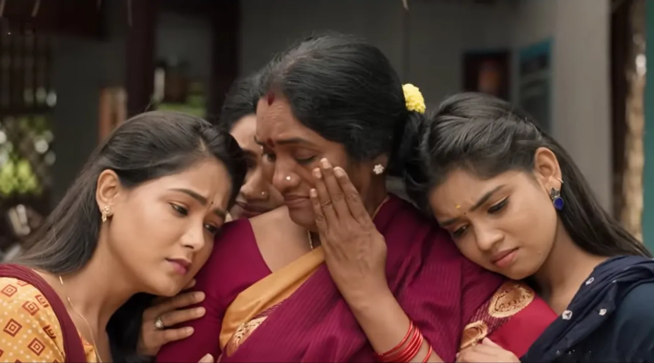 சின்னத்திரையில் தடம் பதிக்கும் தேசிய விருது நடிகை : எதிர்பார்ப்பில் ஜீ தமிழ் சீரியல்