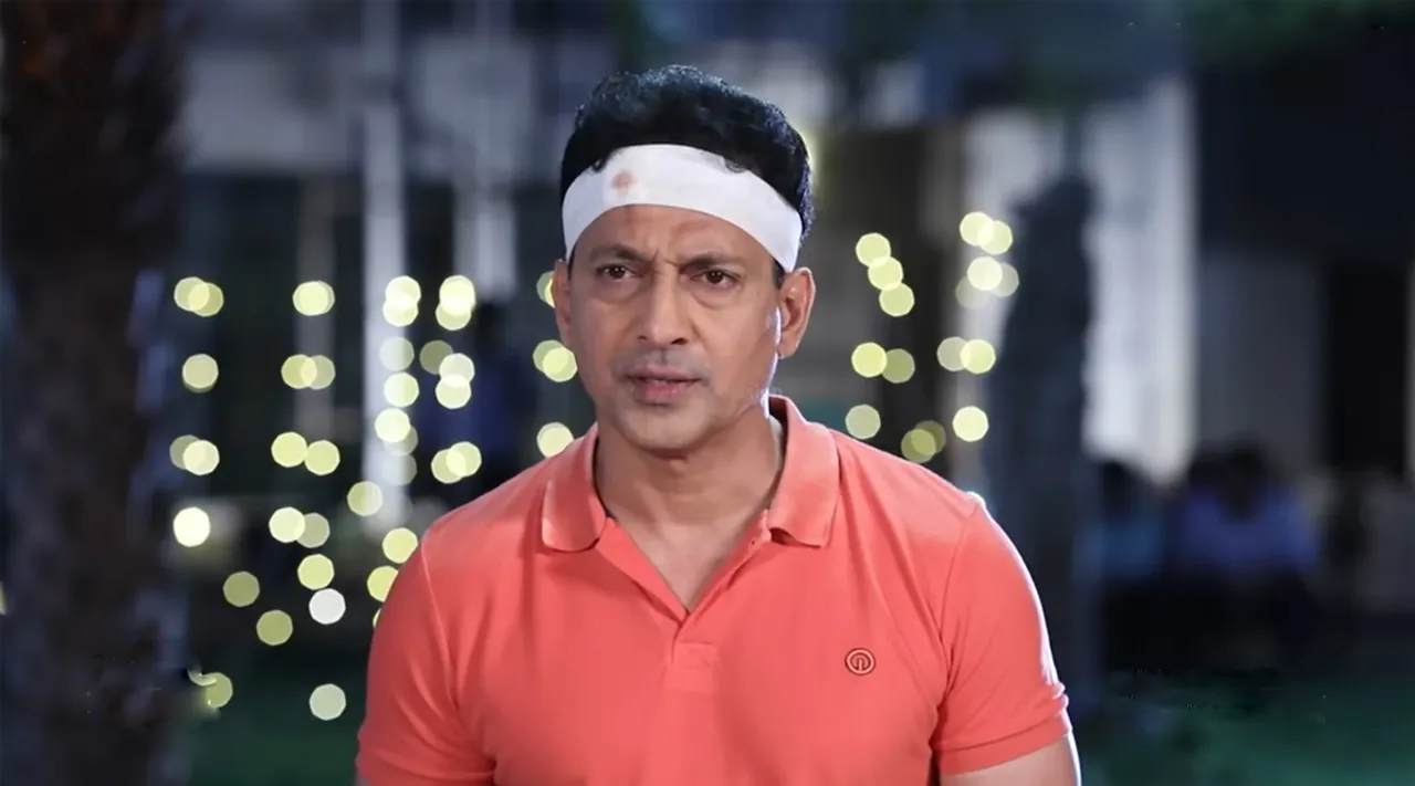 'அடுத்து என் பிளான் இதுதான்..!': அடேய் கோபி... இன்னும் திருந்தலையா?!