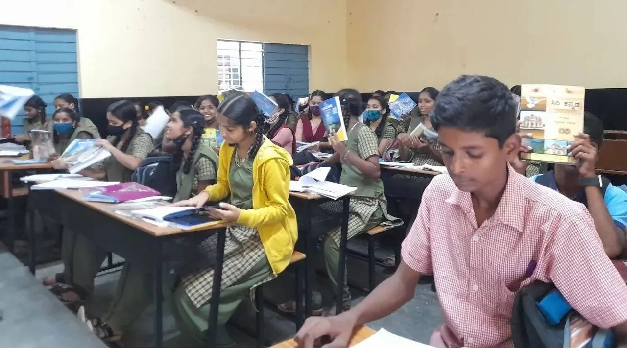 தமிழகம் உட்பட 10 மாநிலங்கள் ஷாக்... அரசு பொதுத் தேர்வை பெருமளவில் புறக்கணித்த மாணவர்கள்!