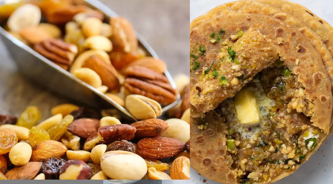 Chapathi Recipe