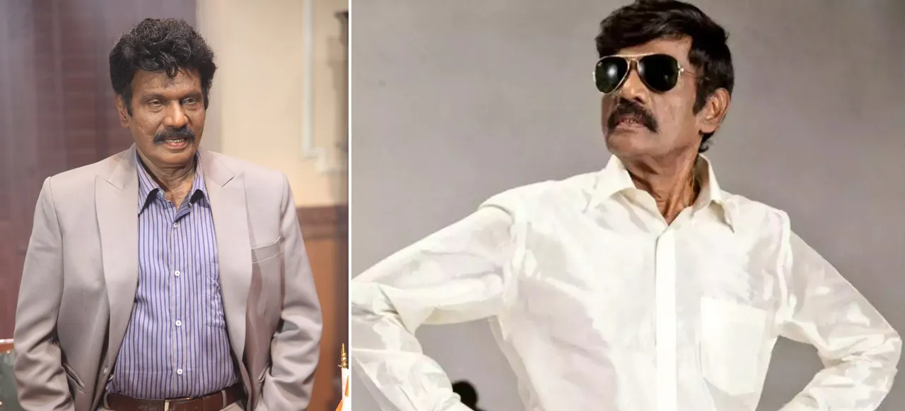 Goundamani