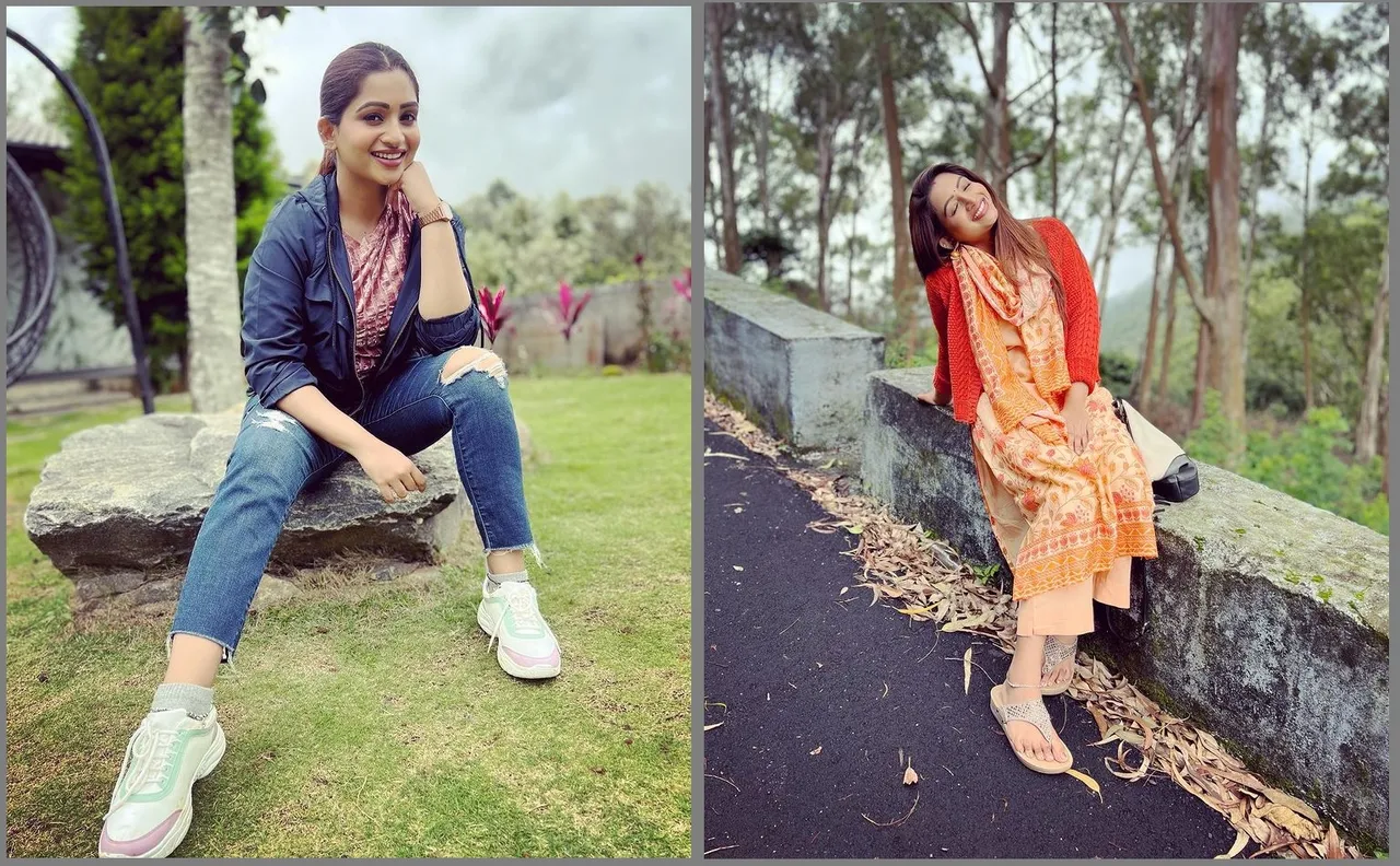 Nakshathra Nagesh