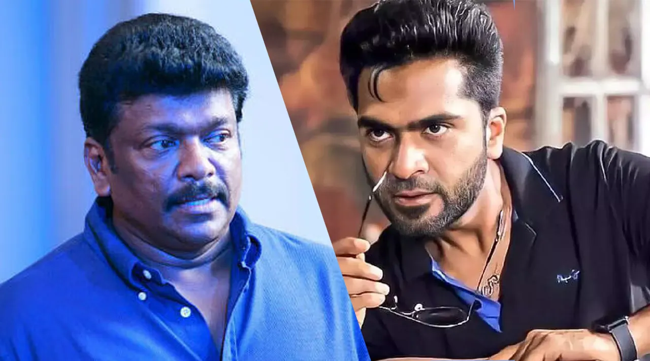 Parthiban Simbu