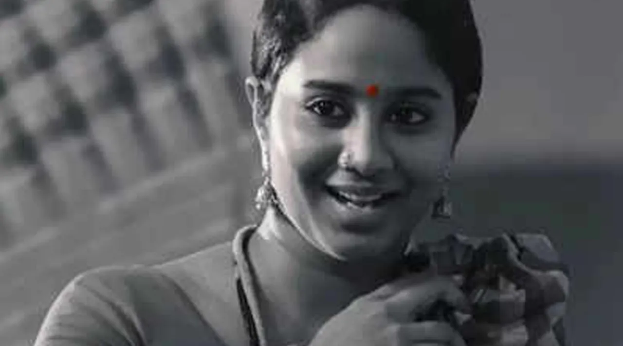'தப்பா புரிஞ்சுகிட்டீங்க... அந்த நிர்வாணக் காட்சி இப்படித்தான் எடுத்தாங்க!' ரகசியத்தை உடைத்த 'இரவின் நிழல்' நடிகை