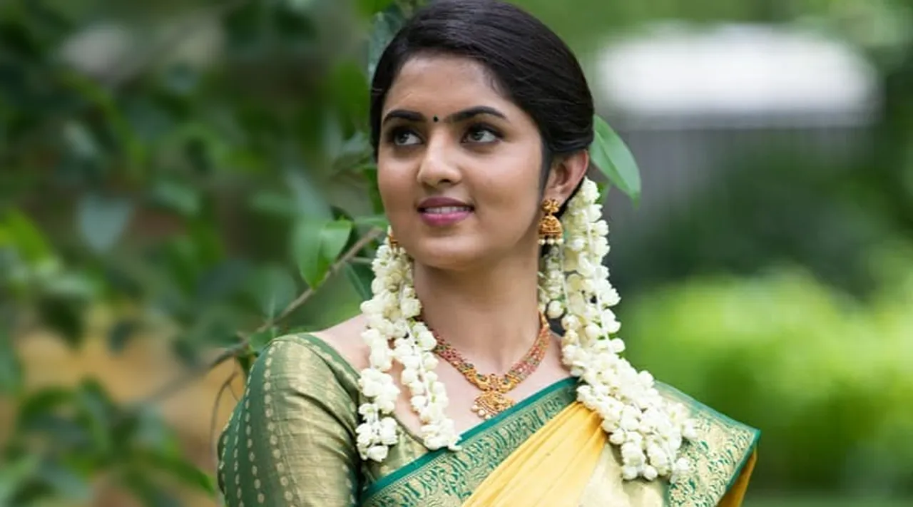 Radhika Preethi