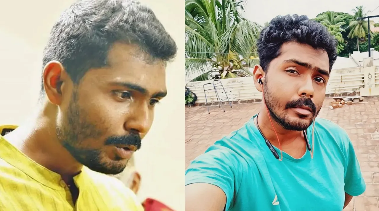 'ஒன் சைட் லவ்' ராகவேந்திரன் புலி தற்கொலை முயற்சியா? புதிய வீடியோ
