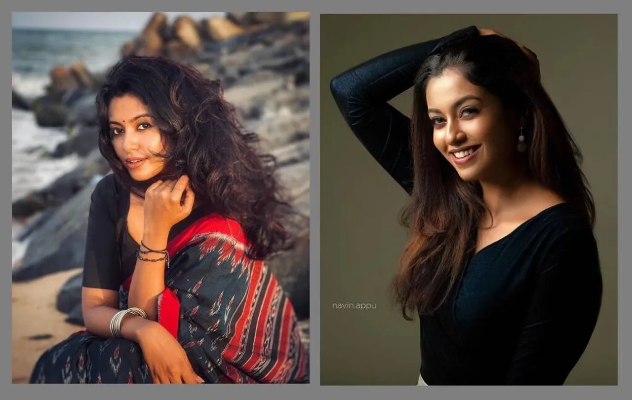Roshini Haripriyan