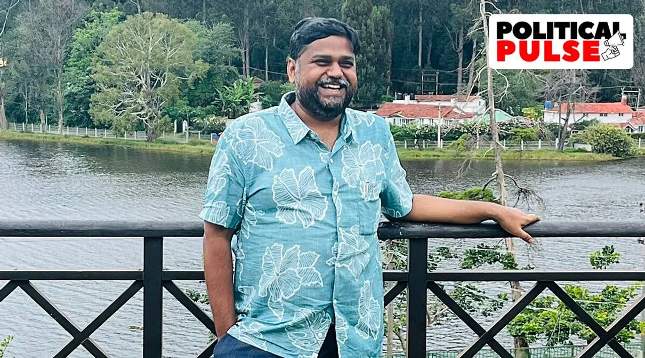 பூமி பூஜையால் அப்செட் ஆன திமுக எம்பி: கார்த்தி சிதம்பரம் முதல் நீதிபதி சந்துரு வரை குவியும் விமர்சனம்