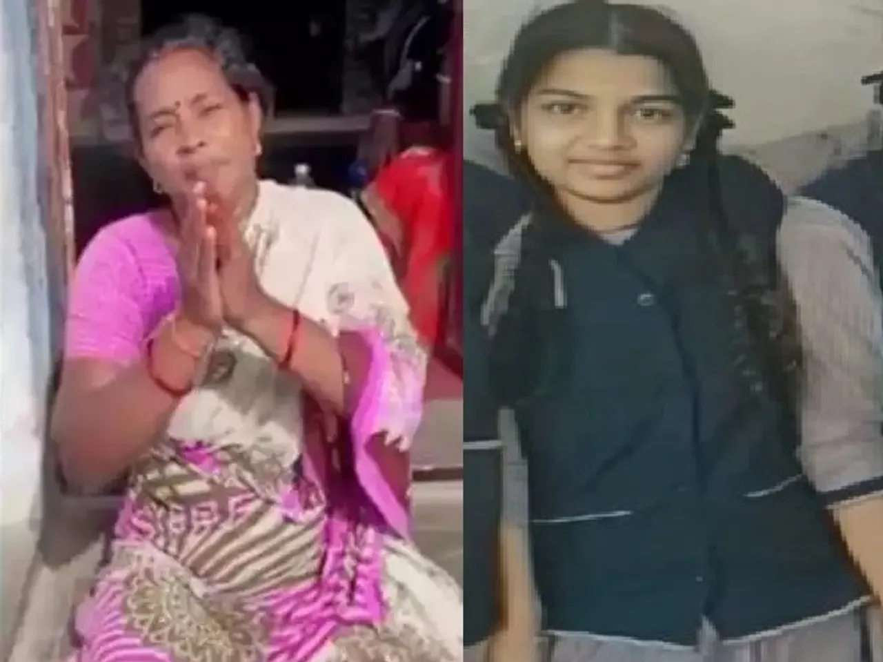 Sri mathi death