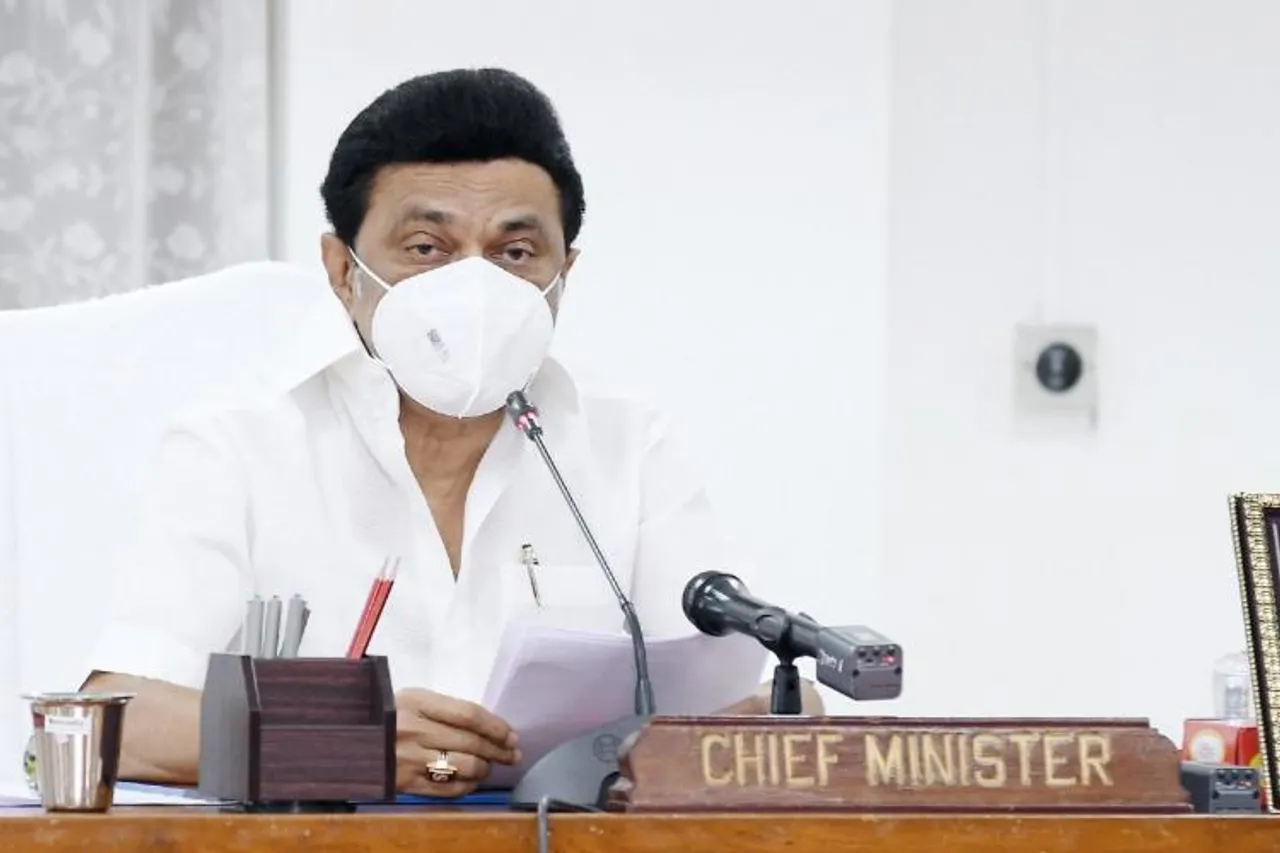 ஸ்டாலின் நாளை டிஸ்சார்ஜ்; மேலும் ஒரு வாரம் ஓய்வு: காவேரி மருத்துவமனை அறிக்கை￼