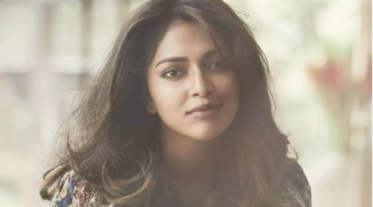 Amala Paul