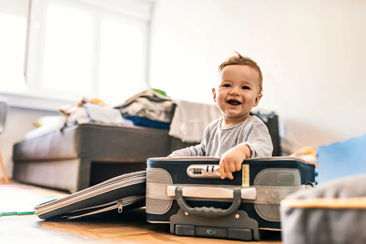 Digital gadget use to worse child behaviour