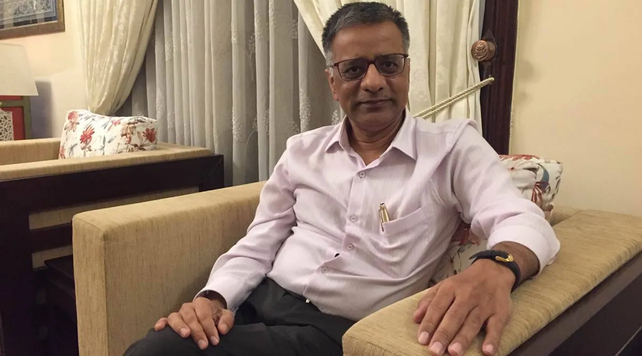 இதுவரை இலங்கைக்கு 4 பில்லியன் டாலர் உதவி; மேலும் முதலீடு செய்வோம்: இந்திய தூதர் பேட்டி