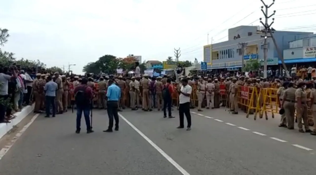 Kallakurichi