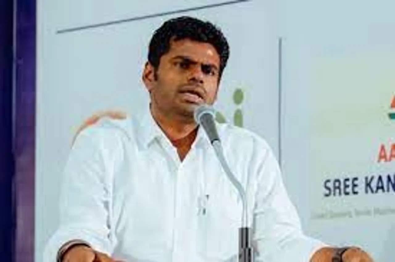 ஓபிஎஸ் இல்லாத அதிமுக-வை பாஜக ஏற்றுக்கொள்ளுமா? அண்ணாமலை பதில்