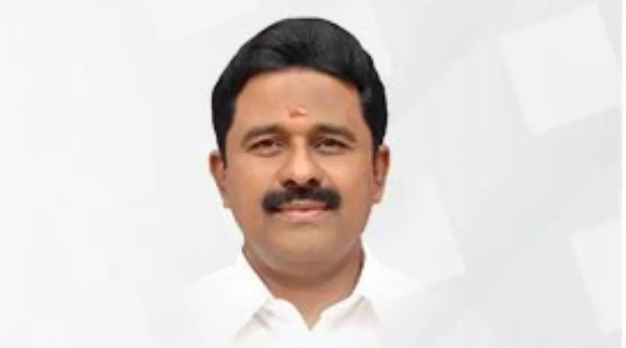 முன்னாள் அமைச்சர் காமராஜ் தொடர்புடைய இடங்களில் ரூ.41 லட்சம் பணம், தங்கம், வெள்ளி பறிமுதல்