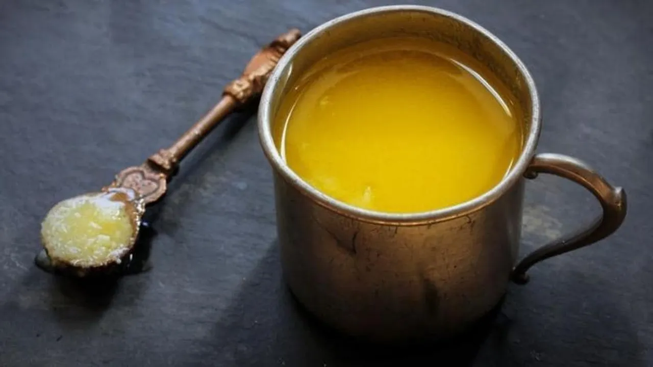 காலையில் வெறும் வயிற்றில் நெய்... உங்களுக்கு இந்தப் பிரச்னை இருந்தா தொடாதீங்க!
