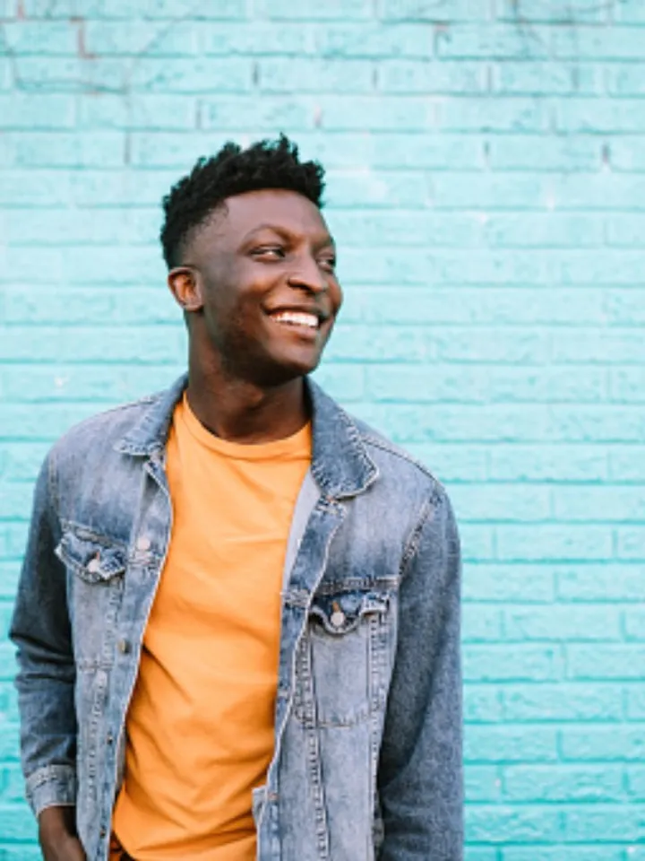 happy person 11 - unsplash (1)