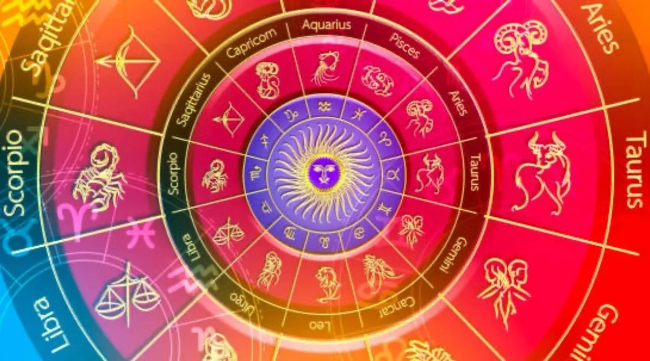 புத்தாண்டு ராசிபலன்: 2023-ல் பாசிட்டிவ் ரிசல்ட்; இந்த ராசிக் காரர்களுக்கு வருடம் முழுவதும் பணம் வரவு