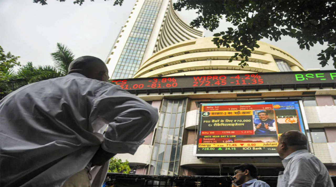 Stock Market Today 16 January 2023