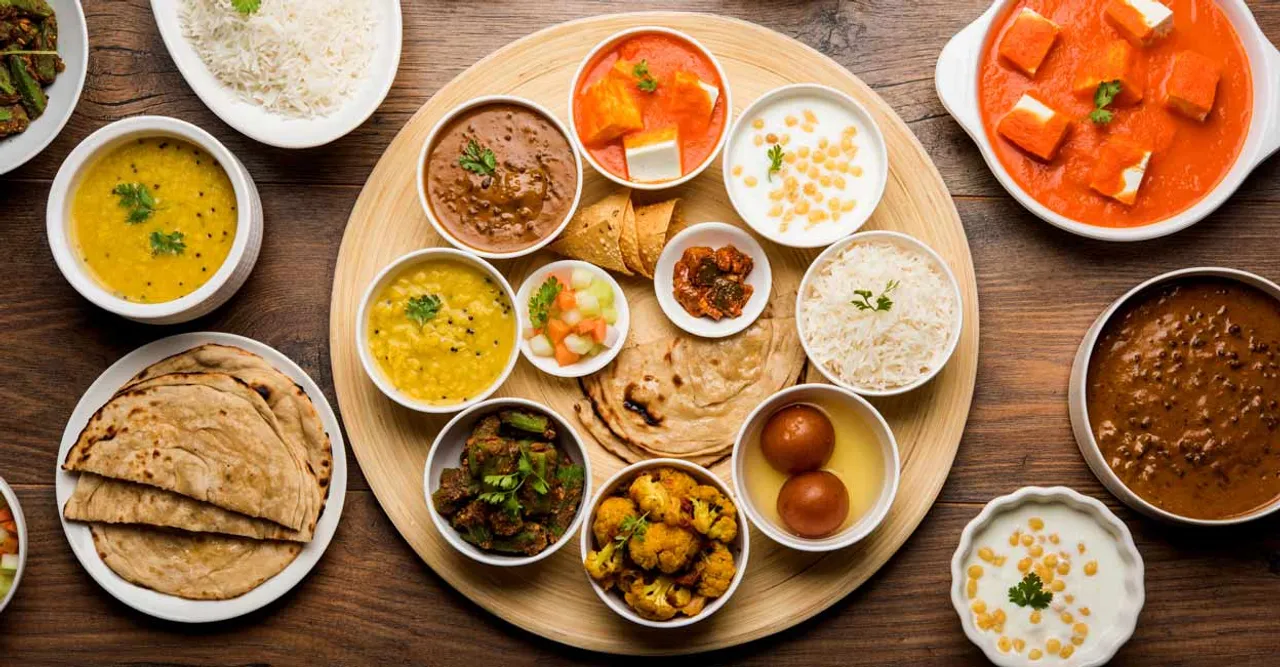சுவையான உணவு காம்போ மூலம் உடல் எடை குறைக்கலாம் ! ￼