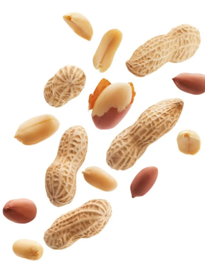peanuts 1 - unsplash (1)