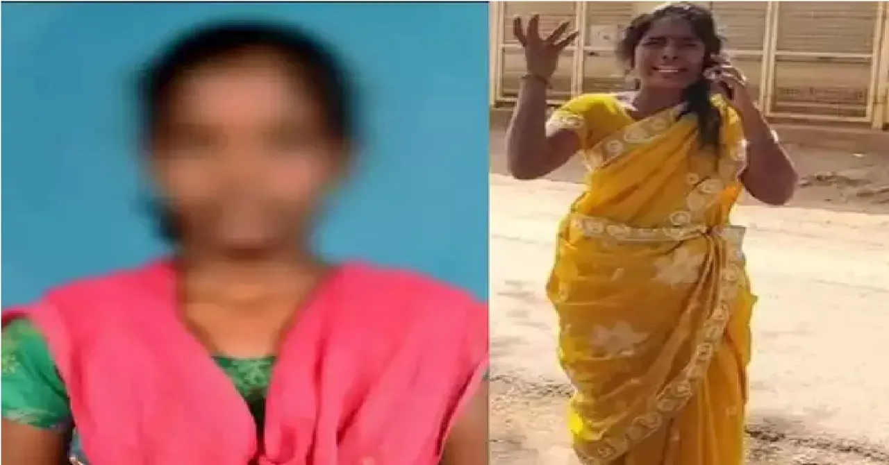 கள்ளக்குறிச்சி சம்பவத்தை தொடர்ந்து திருவள்ளூர் பள்ளி மாணவி தற்கொலை!