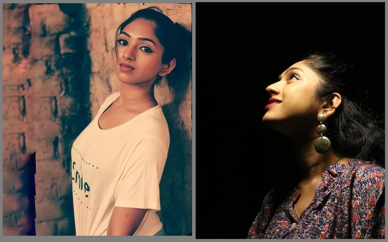 Swathi Sharma