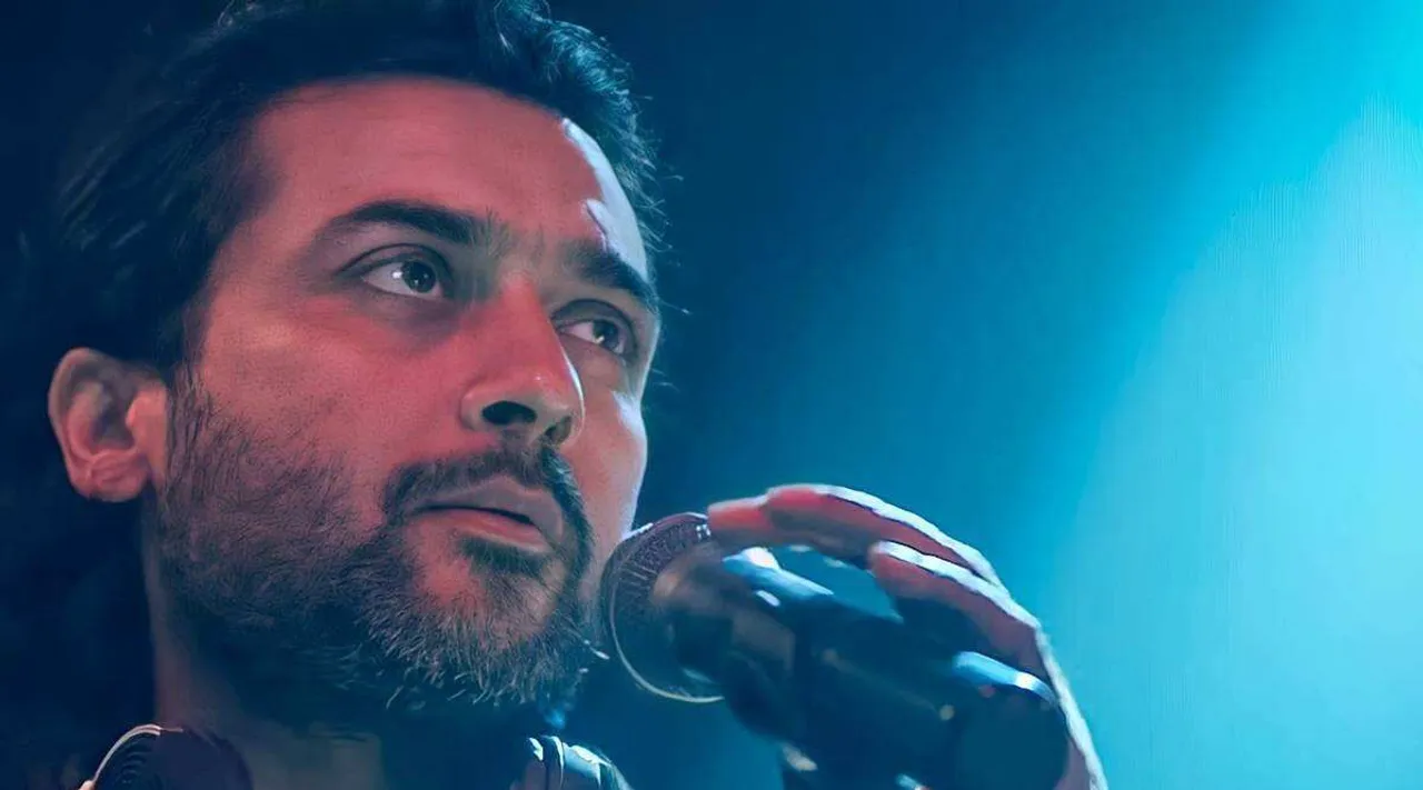 Suriya