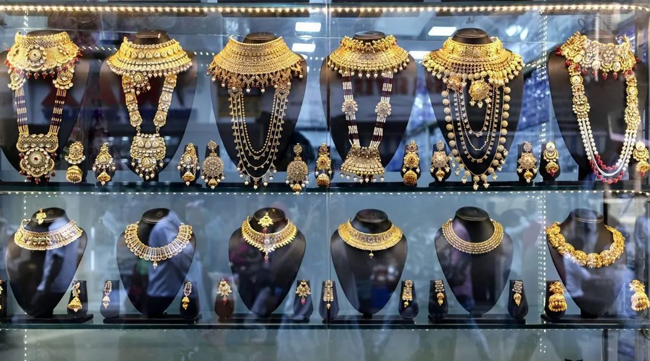 Gold price today, September 05