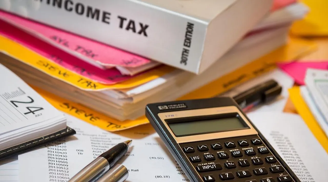 How To Save Income Tax