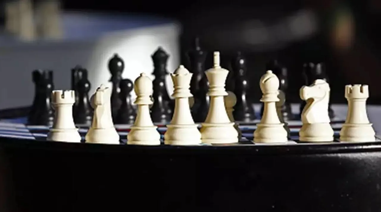 Chess Olympiad 2022: reason behind Pakistan withdrawal