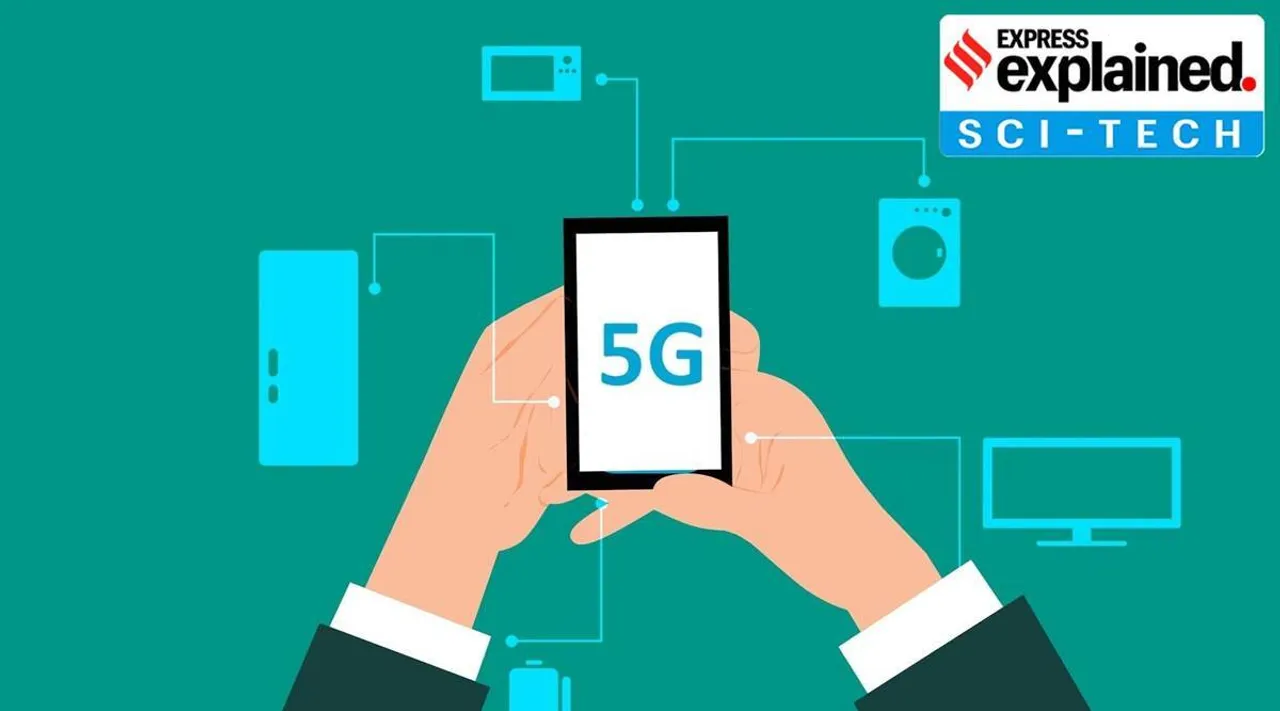 5G அலைக்கற்றை ஏலம் நிறைவு...  4 நிறுவனங்கள்.. அள்ளிய ஜியோ... முழு விவரம் உள்ளே!