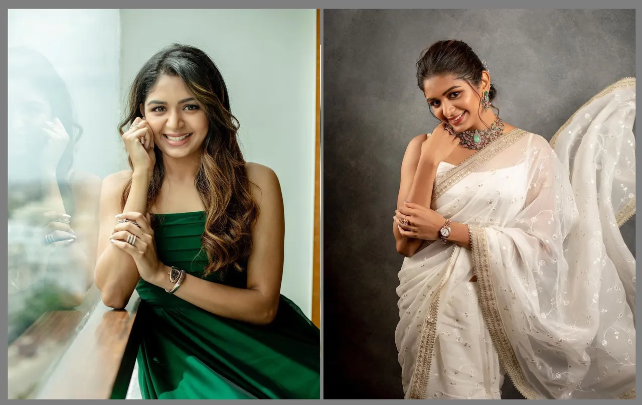 Aditi Shankar