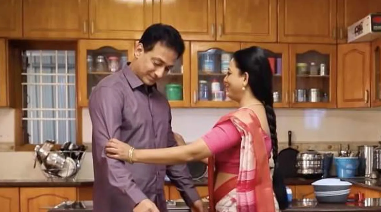 என் சப்போர்ட் எப்போமே பாக்யாவுக்குதான்... கோபியே சொல்லிட்டார் பாருங்க..!