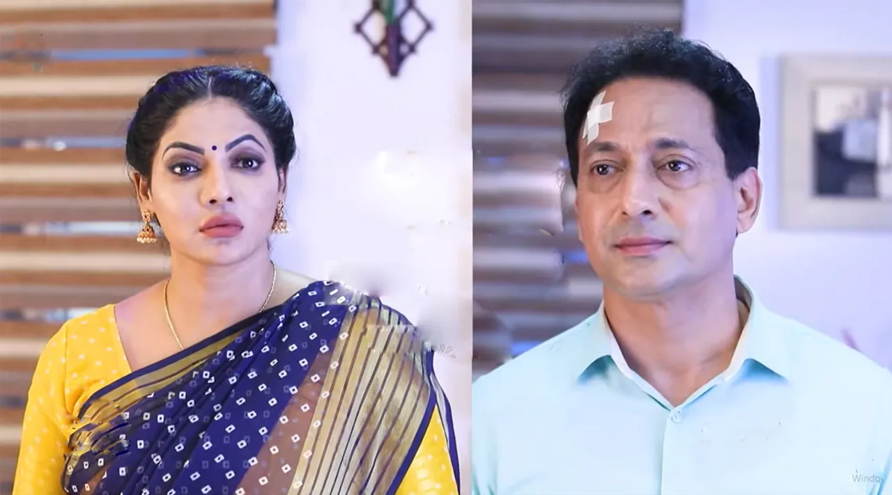 2-வது இன்னிங்சை தொடங்கிய கோபி... விழித்துக் கொள்வாரா ராதிகா?