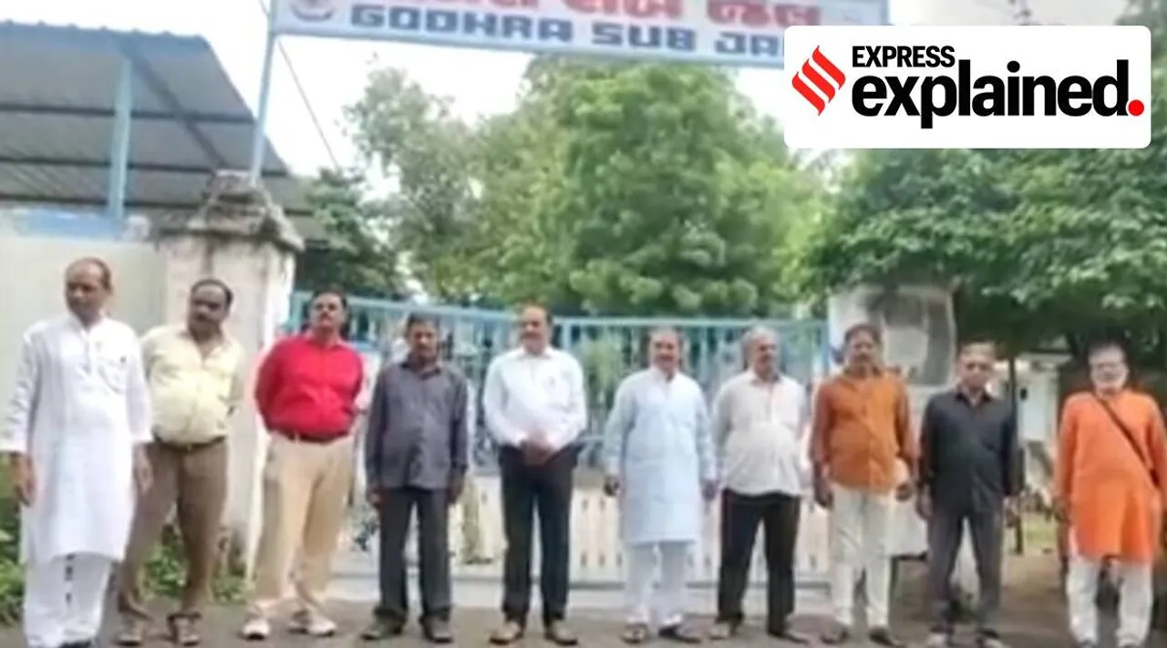 2002 குஜராத் கலவர கூட்டுப் பலாத்கார வழக்கு; யார் இந்த பில்கிஸ் பானோ?